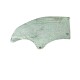 microcar virgo 3 nearside passenger left door window